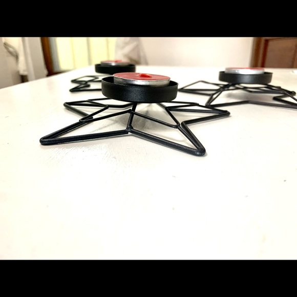 Candle holders - Picture 3 of 6